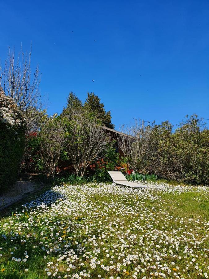 La Cabane Du Pesquier En Provence Caumont-sur-Durance المظهر الخارجي الصورة