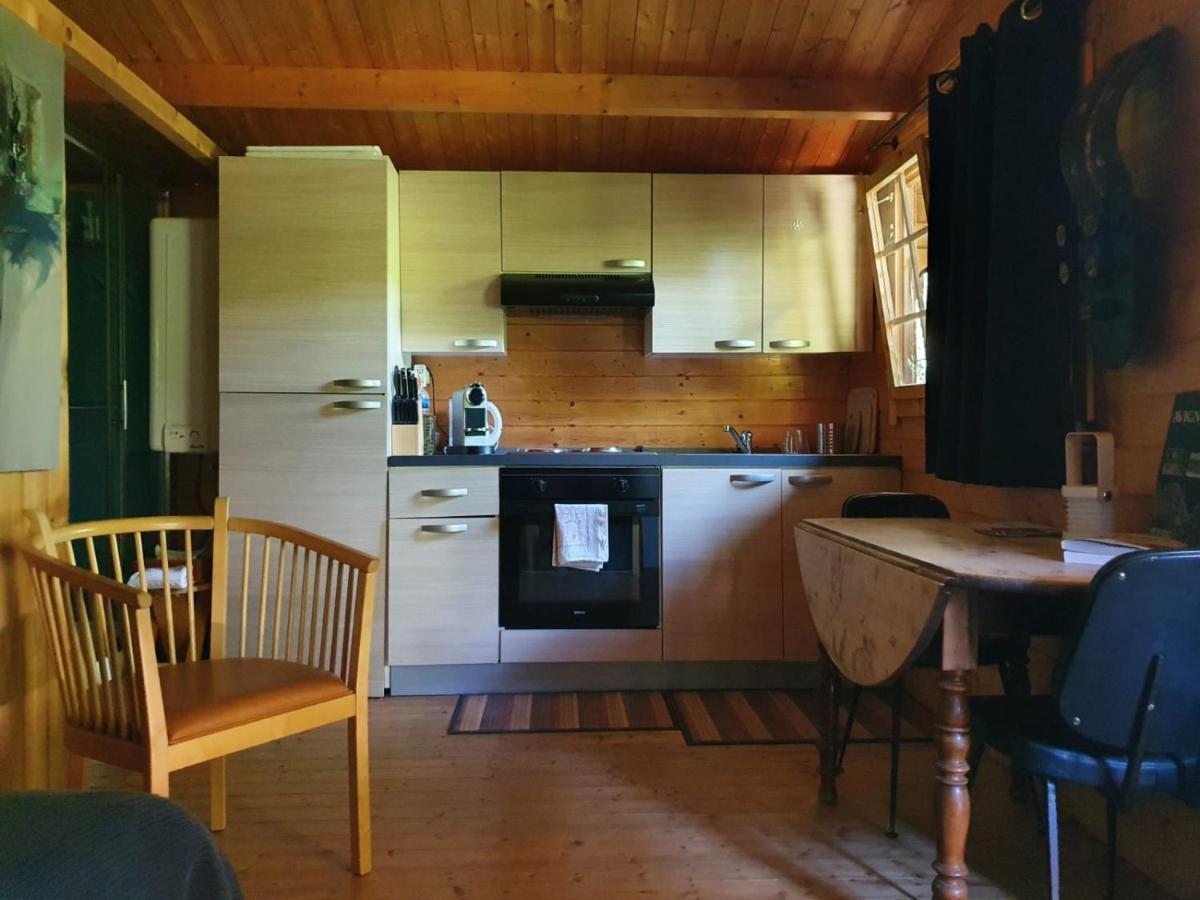 La Cabane Du Pesquier En Provence Caumont-sur-Durance المظهر الخارجي الصورة
