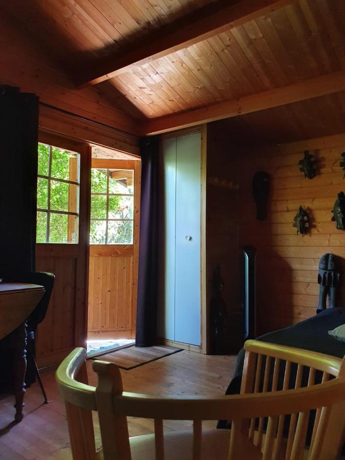 La Cabane Du Pesquier En Provence Caumont-sur-Durance المظهر الخارجي الصورة