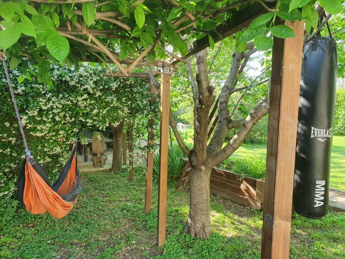 La Cabane Du Pesquier En Provence Caumont-sur-Durance المظهر الخارجي الصورة
